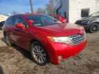2012 TOYOTA VENZA