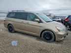 2005 HONDA ODYSSEY