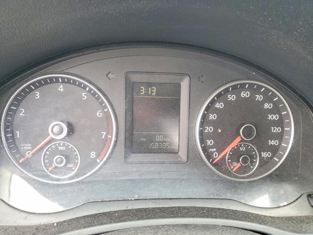 2010 VOLKSWAGEN JETTA