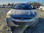 2010 HYUNDAI TUCSON