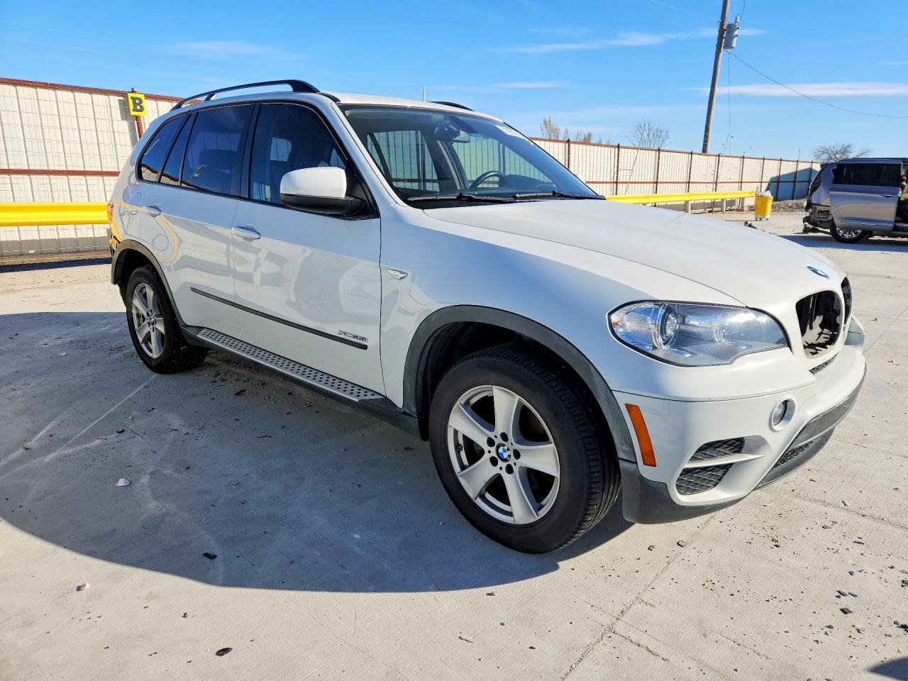 2013 BMW X5
