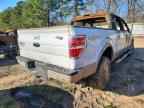 2009 FORD F-150