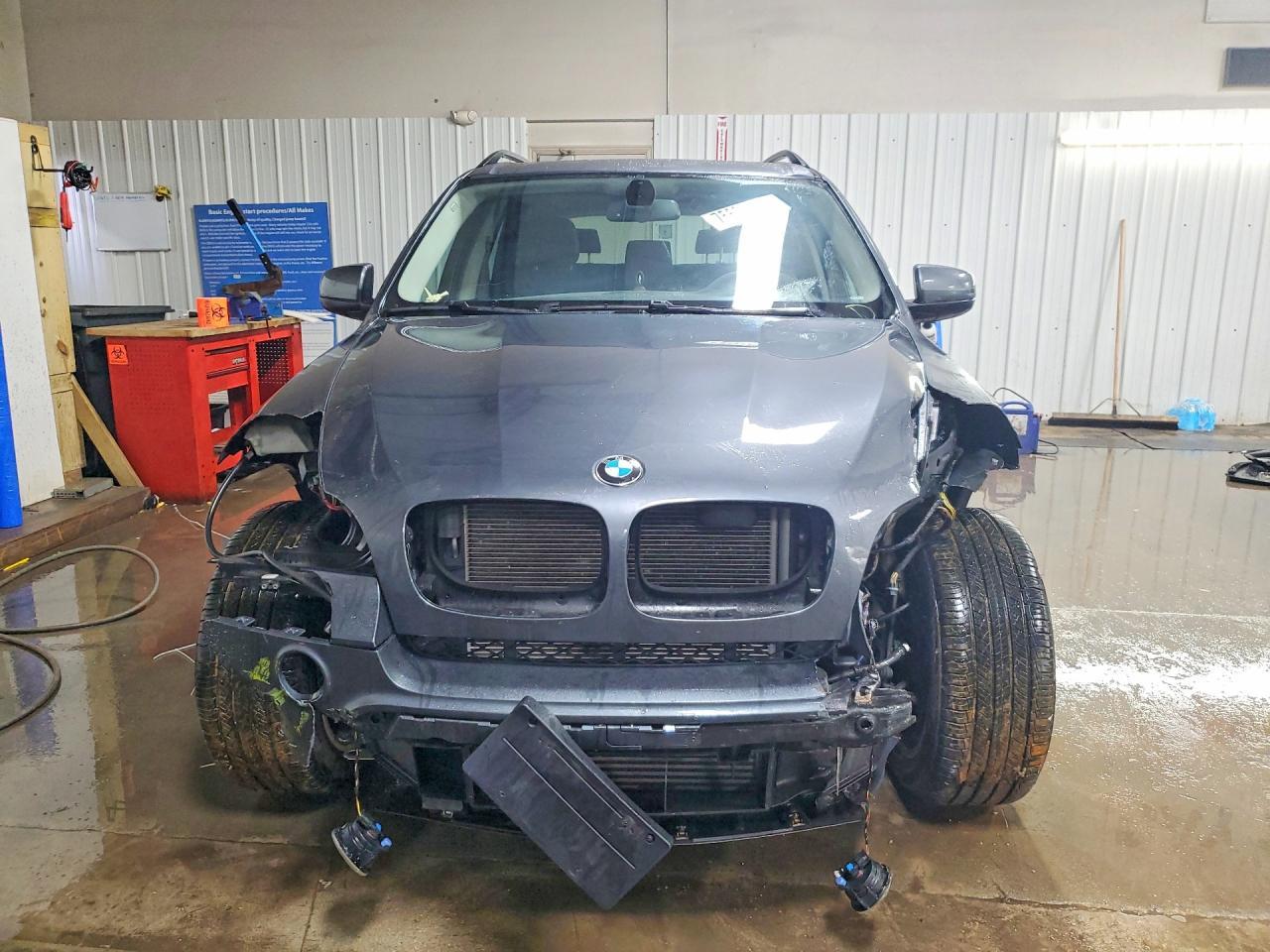 2013 BMW X5