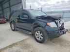 2012 NISSAN PATHFINDER
