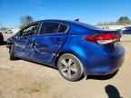 2018 KIA FORTE
