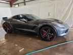 2018 CHEVROLET CORVETTE