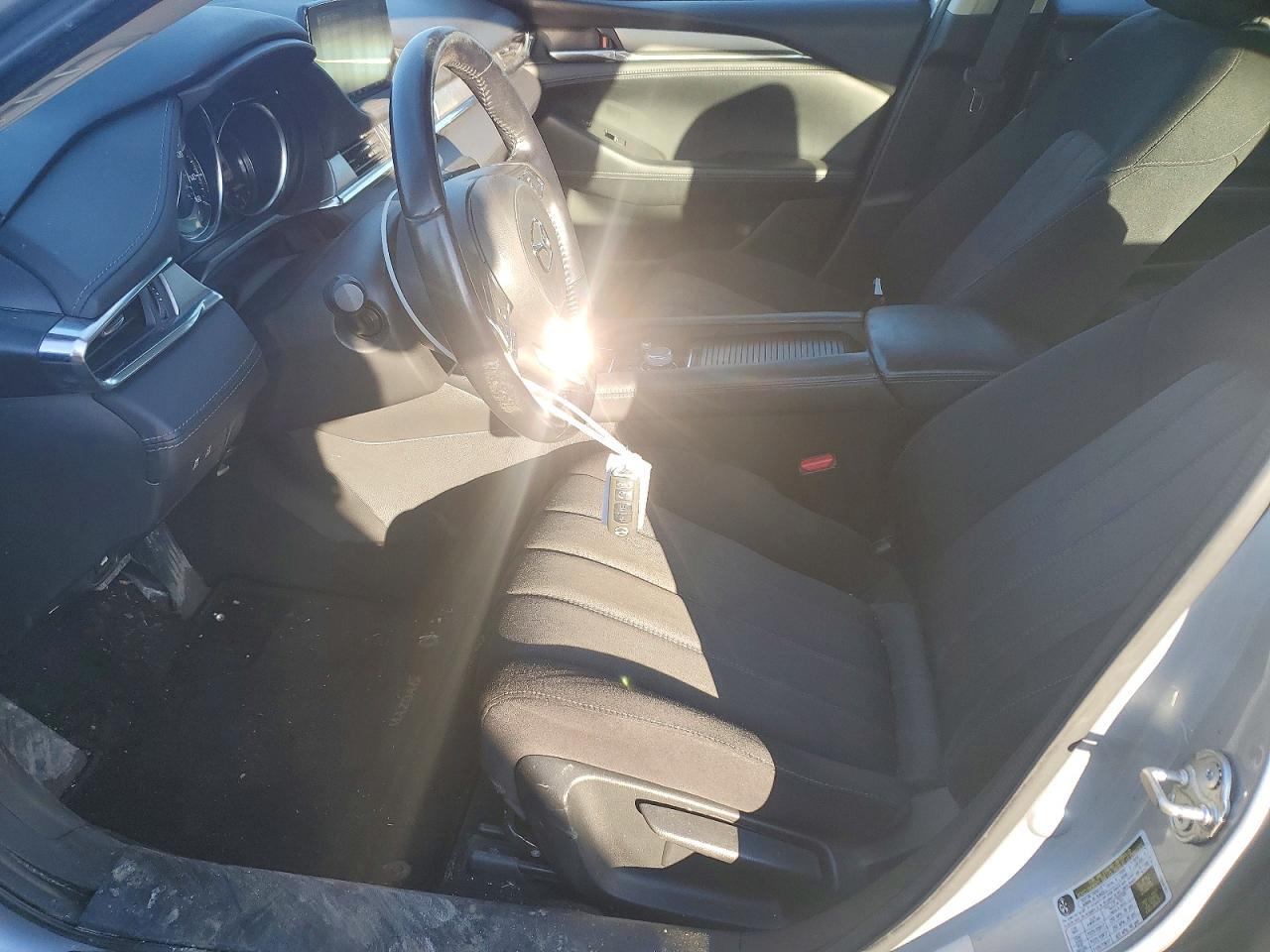 2019 MAZDA 6