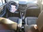 2019 CHEVROLET TRAX