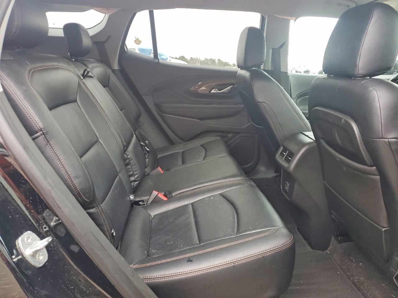 2020 GMC Terrain