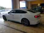 2018 AUDI S5