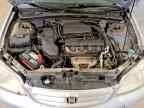 2003 HONDA CIVIC