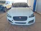 2017 JAGUAR XF