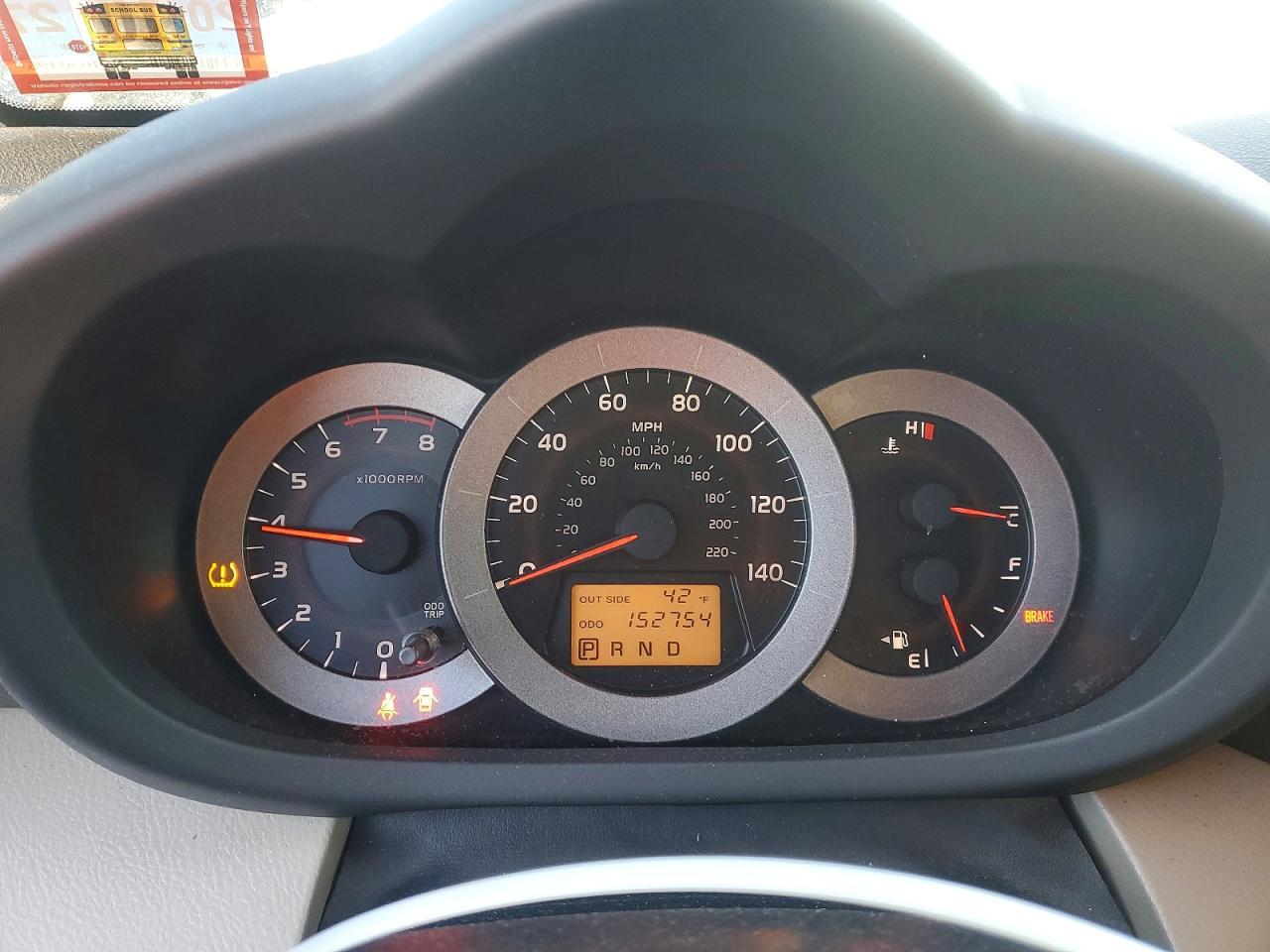 2006 TOYOTA RAV4