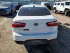 2013 KIA RIO