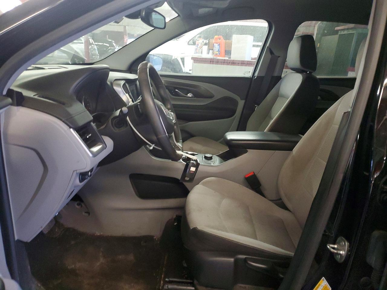 2022 GMC Terrain