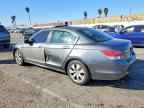 2010 HONDA ACCORD