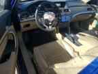 2009 HONDA ACCORD