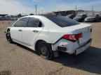 2012 ACURA TSX