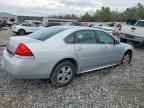 2010 CHEVROLET IMPALA