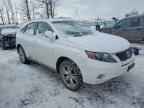 2011 LEXUS RX 450H
