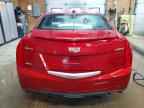 2018 CADILLAC ATS