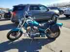 1996 SUZUKI VS1400