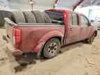 2018 NISSAN Frontier