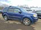 2013 HONDA PILOT