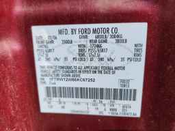 2006 FORD F-150 Lightning