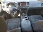 2014 NISSAN PATHFINDER