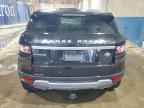 2014 LAND ROVER RANGE ROVER EVOQUE