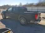 2015 NISSAN Frontier