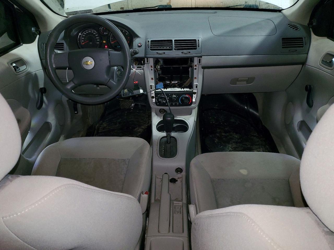 2005 CHEVROLET COBALT