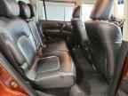 2017 NISSAN Armada