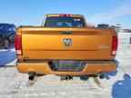 2012 DODGE RAM 1500