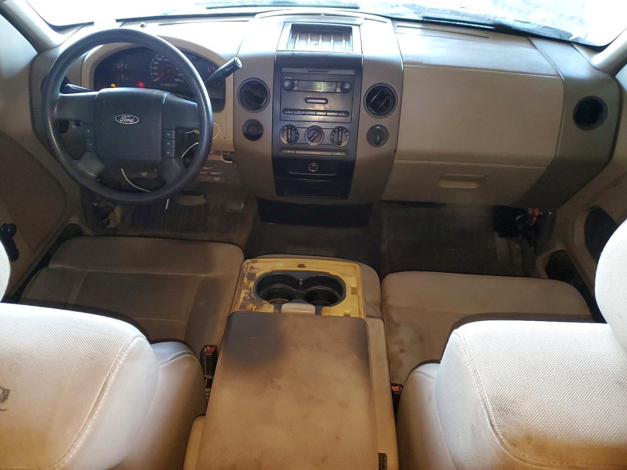 2004 FORD F-150 Lightning