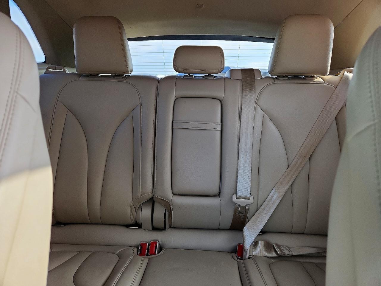 2019 LINCOLN MKC