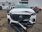 2025 MAZDA Cx-70