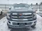 2015 FORD F-150 Lightning