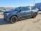 2021 GMC Sierra