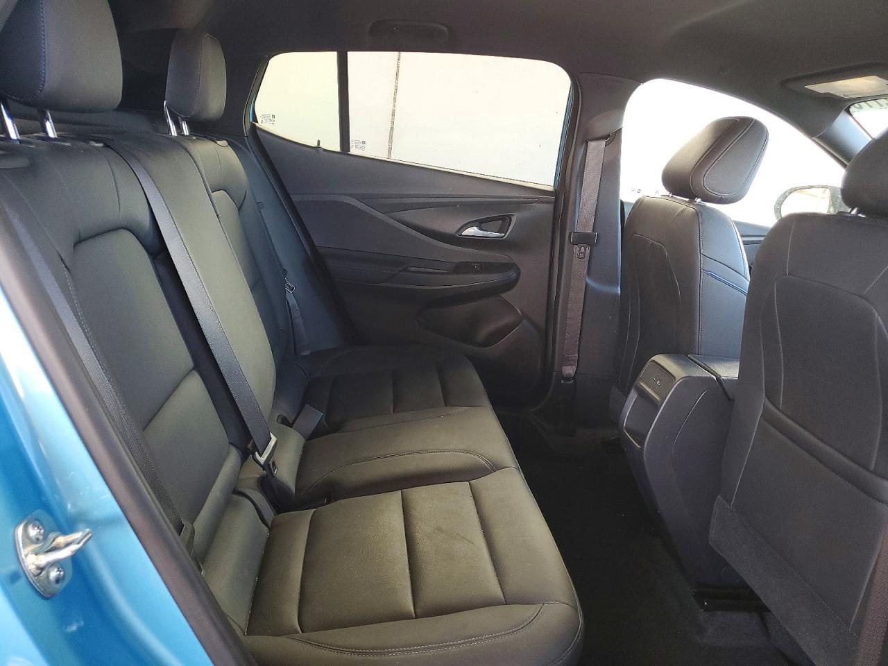 2025 BUICK Envista