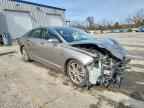 2015 LINCOLN MKZ