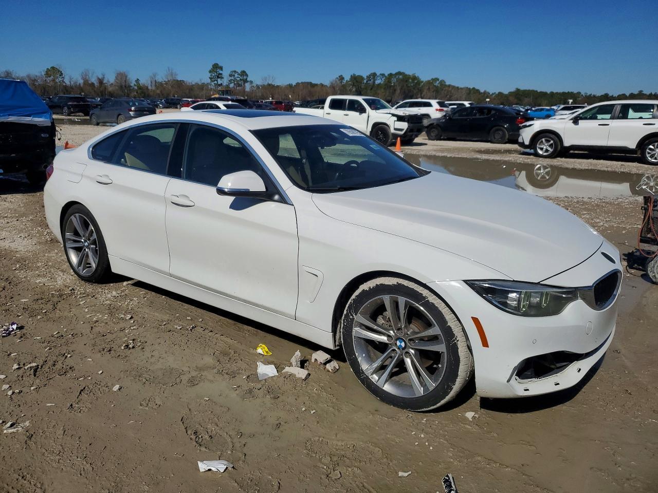 2019 BMW 4 Series