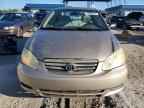 2004 TOYOTA COROLLA