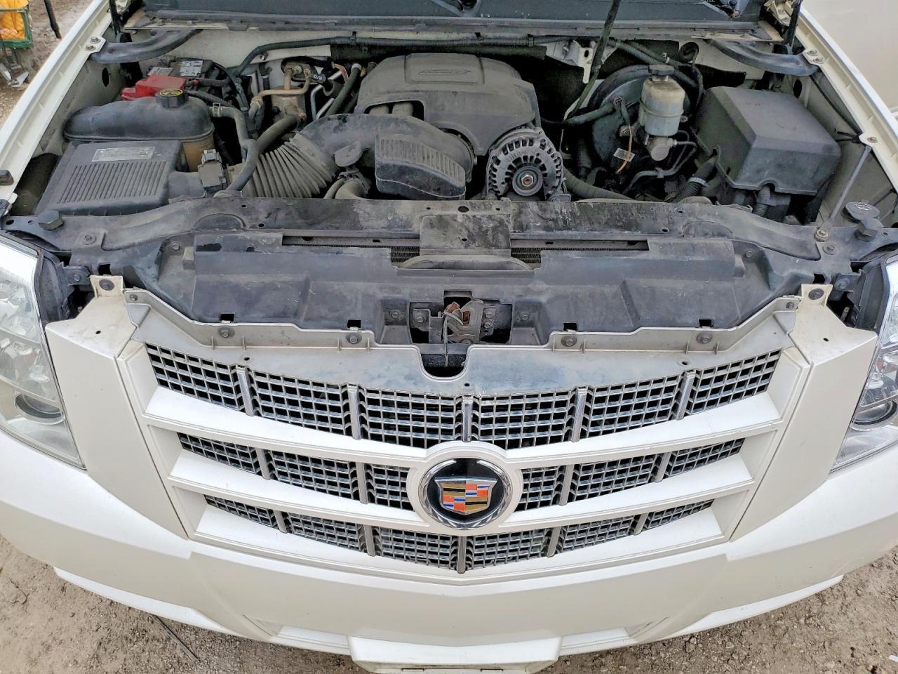 2013 CADILLAC ESCALADE