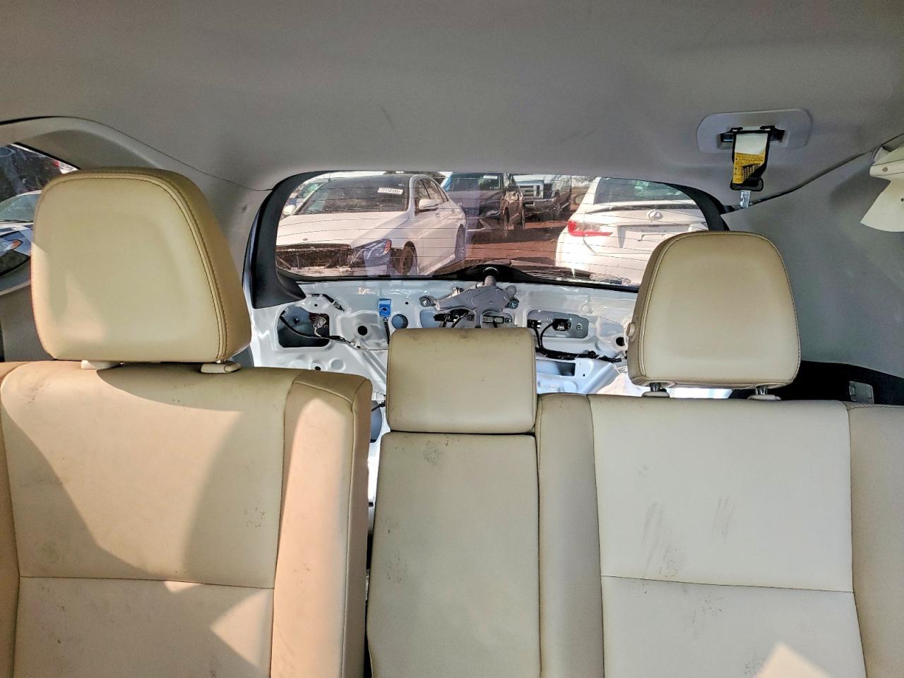 2014 TOYOTA RAV4