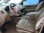 2013 NISSAN PATHFINDER