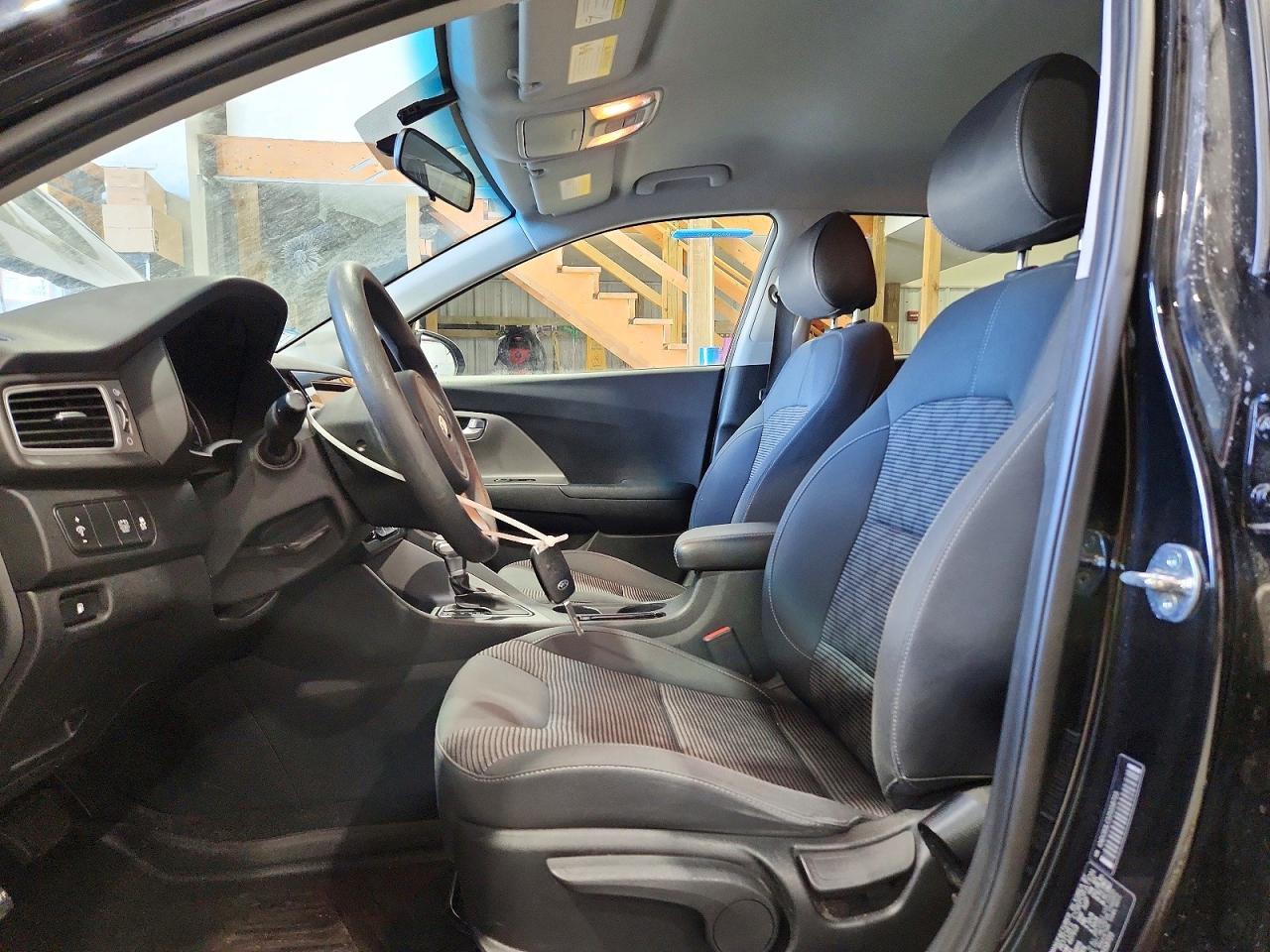 2018 KIA Niro