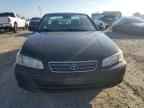 2001 TOYOTA CAMRY