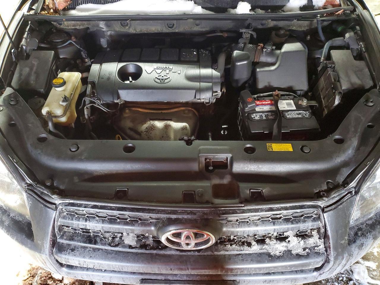 2011 TOYOTA RAV4
